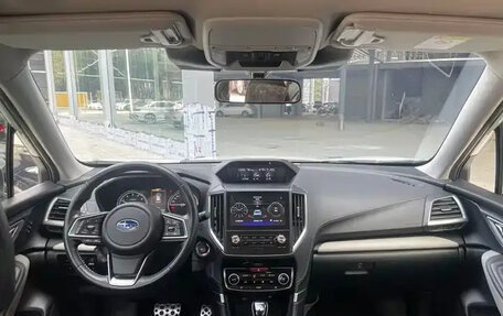 Subaru Forester, 2022 год, 2 500 000 рублей, 8 фотография