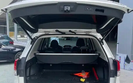 Subaru Forester, 2022 год, 2 500 000 рублей, 17 фотография