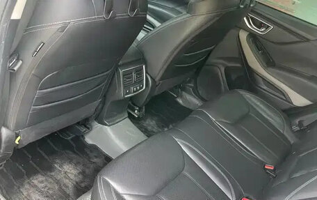 Subaru Forester, 2022 год, 2 500 000 рублей, 16 фотография
