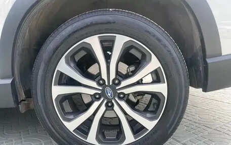 Subaru Forester, 2022 год, 2 500 000 рублей, 18 фотография