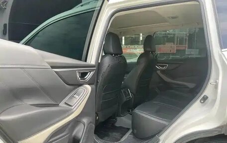Subaru Forester, 2022 год, 2 500 000 рублей, 15 фотография