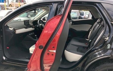 Mazda CX-3 I, 2023 год, 1 360 000 рублей, 16 фотография