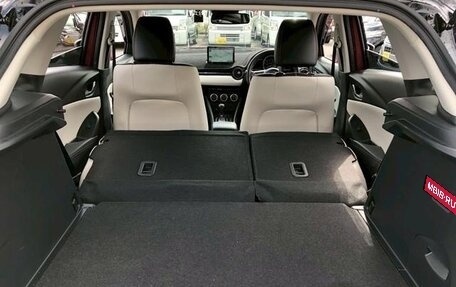 Mazda CX-3 I, 2023 год, 1 360 000 рублей, 19 фотография