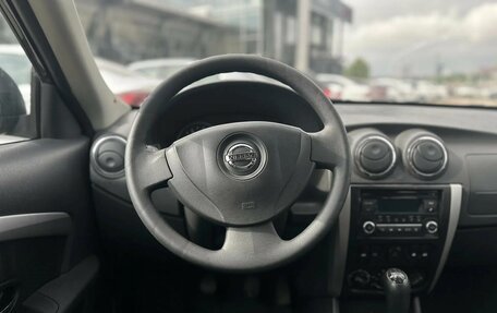 Nissan Almera, 2016 год, 575 000 рублей, 8 фотография
