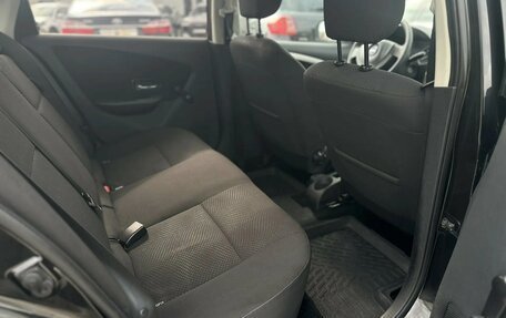 Nissan Almera, 2016 год, 575 000 рублей, 12 фотография