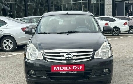 Nissan Almera, 2016 год, 575 000 рублей, 2 фотография