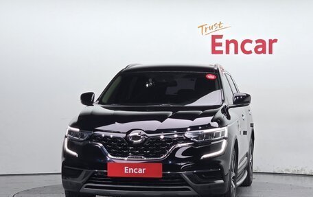 Renault Samsung QM6, 2022 год, 2 030 000 рублей, 3 фотография