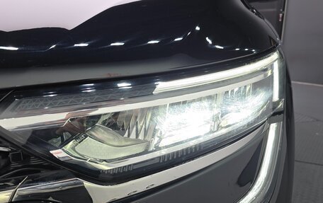 Renault Samsung QM6, 2022 год, 2 030 000 рублей, 5 фотография