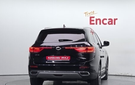 Renault Samsung QM6, 2022 год, 2 030 000 рублей, 4 фотография