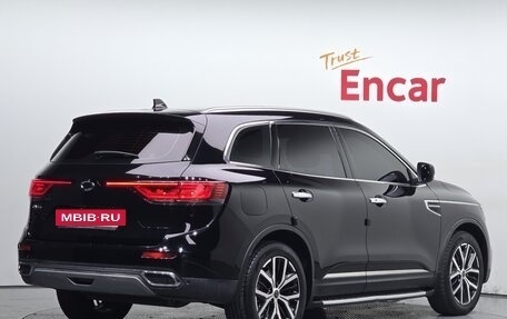 Renault Samsung QM6, 2022 год, 2 030 000 рублей, 2 фотография