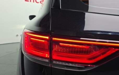 Renault Samsung QM6, 2022 год, 2 030 000 рублей, 6 фотография