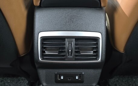 Renault Samsung QM6, 2022 год, 2 030 000 рублей, 10 фотография