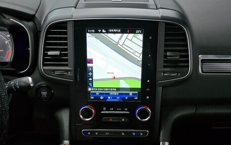 Renault Samsung QM6, 2022 год, 2 030 000 рублей, 15 фотография