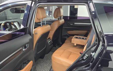 Renault Samsung QM6, 2022 год, 2 030 000 рублей, 19 фотография