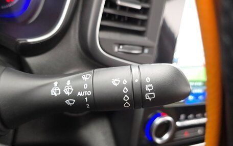 Renault Samsung QM6, 2022 год, 2 030 000 рублей, 17 фотография
