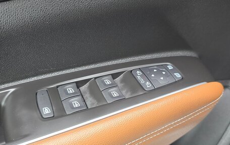 Renault Samsung QM6, 2022 год, 2 030 000 рублей, 20 фотография