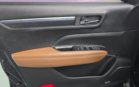 Renault Samsung QM6, 2022 год, 2 030 000 рублей, 23 фотография