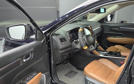 Renault Samsung QM6, 2022 год, 2 030 000 рублей, 24 фотография