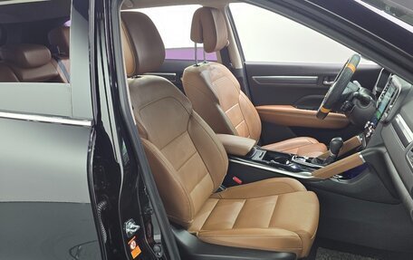 Renault Samsung QM6, 2022 год, 2 030 000 рублей, 22 фотография