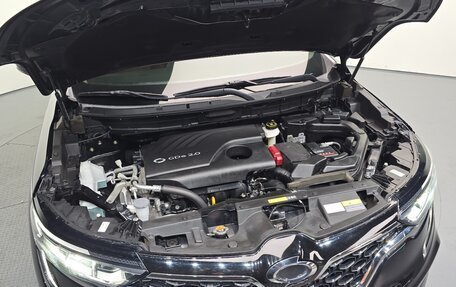 Renault Samsung QM6, 2022 год, 2 030 000 рублей, 28 фотография