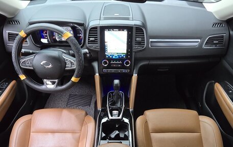 Renault Samsung QM6, 2022 год, 2 030 000 рублей, 26 фотография
