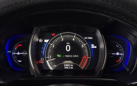Renault Samsung QM6, 2022 год, 2 030 000 рублей, 27 фотография