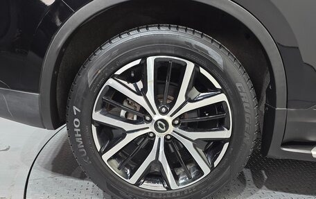 Renault Samsung QM6, 2022 год, 2 030 000 рублей, 30 фотография