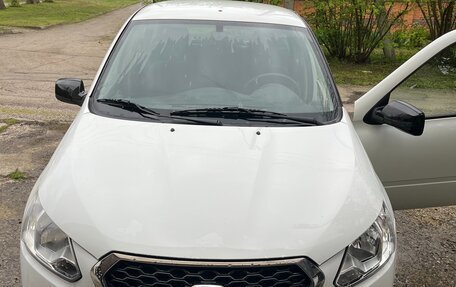 Datsun on-DO I рестайлинг, 2018 год, 630 000 рублей, 1 фотография