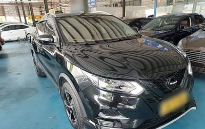 Nissan Qashqai, 2023 год, 1 600 000 рублей, 1 фотография