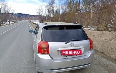 Toyota Corolla, 2004 год, 350 000 рублей, 1 фотография