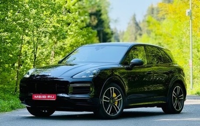 Porsche Cayenne III, 2021 год, 18 500 000 рублей, 1 фотография