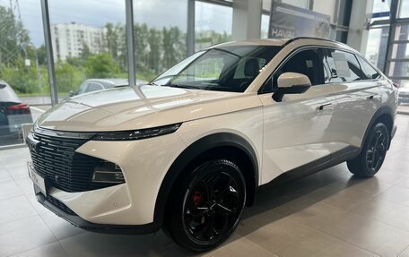 Haval F7x, 2026 год, 3 999 000 рублей, 1 фотография