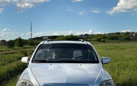 KIA Sorento IV, 2006 год, 599 000 рублей, 2 фотография