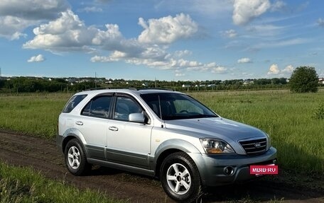 KIA Sorento IV, 2006 год, 599 000 рублей, 7 фотография