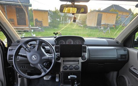 Nissan X-Trail, 2005 год, 730 000 рублей, 11 фотография