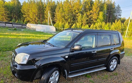Nissan X-Trail, 2005 год, 730 000 рублей, 14 фотография