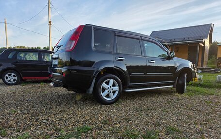 Nissan X-Trail, 2005 год, 730 000 рублей, 13 фотография