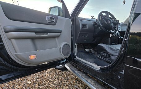 Nissan X-Trail, 2005 год, 730 000 рублей, 10 фотография