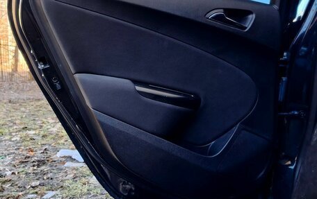 Opel Astra J, 2014 год, 860 000 рублей, 10 фотография