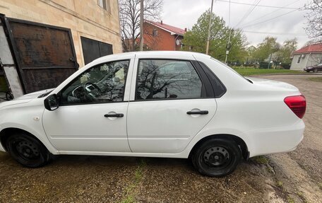 Datsun on-DO I рестайлинг, 2018 год, 630 000 рублей, 4 фотография