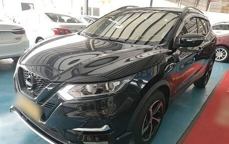Nissan Qashqai, 2023 год, 1 600 000 рублей, 2 фотография
