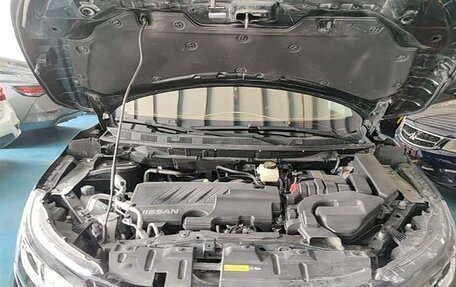 Nissan Qashqai, 2023 год, 1 600 000 рублей, 12 фотография