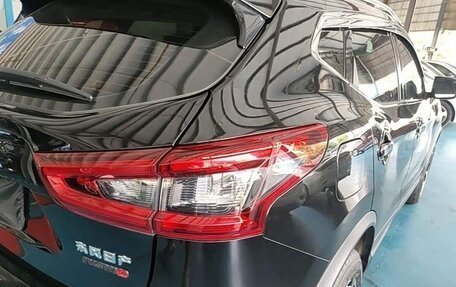 Nissan Qashqai, 2023 год, 1 600 000 рублей, 6 фотография
