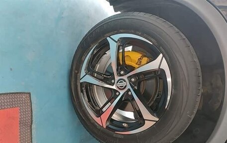 Nissan Qashqai, 2023 год, 1 600 000 рублей, 7 фотография