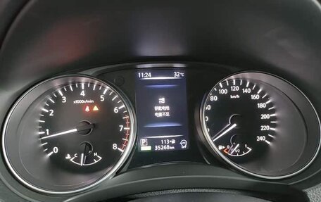Nissan Qashqai, 2023 год, 1 600 000 рублей, 8 фотография
