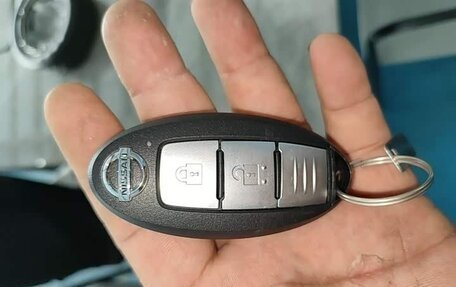 Nissan Qashqai, 2023 год, 1 600 000 рублей, 10 фотография