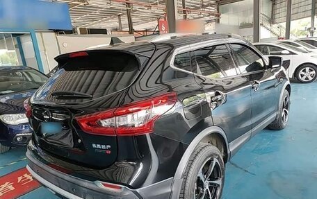 Nissan Qashqai, 2023 год, 1 600 000 рублей, 3 фотография