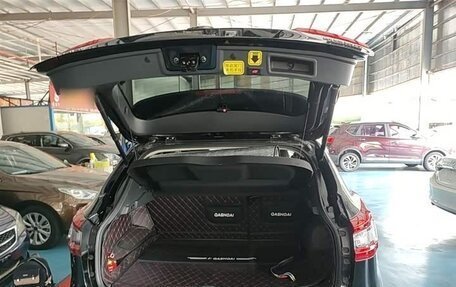 Nissan Qashqai, 2023 год, 1 600 000 рублей, 15 фотография