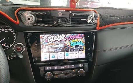 Nissan Qashqai, 2023 год, 1 600 000 рублей, 16 фотография