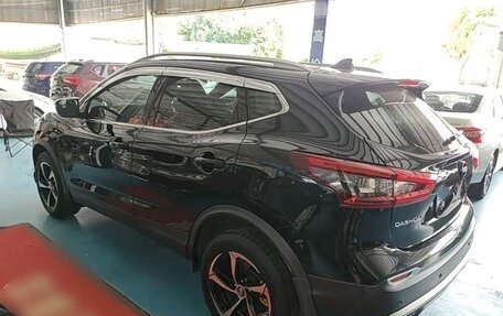 Nissan Qashqai, 2023 год, 1 600 000 рублей, 4 фотография